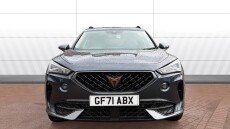 CUPRA Formentor 1.5 TSI 150 V2 5dr Petrol Estate